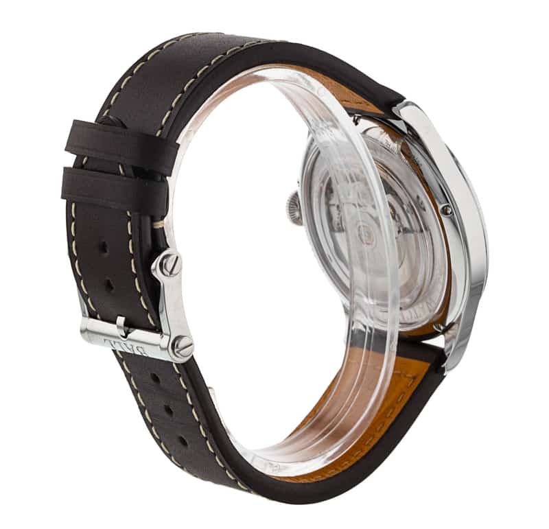 Ball Trainmaster NM2080D-LJ-SL